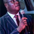 Dr. Paddy Iyamu